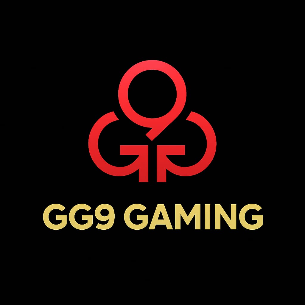GG9 GAME